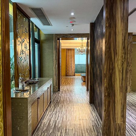 All-Ur Boutique Motel - Taichung Branch Екстер'єр фото