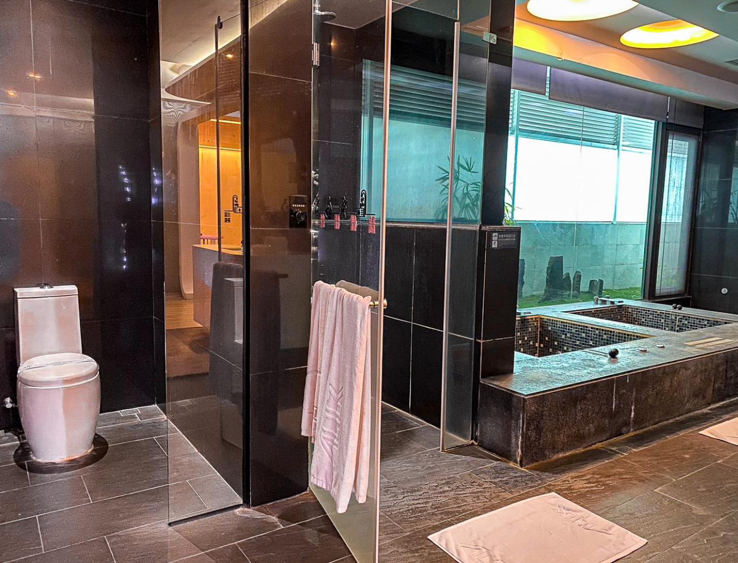 All-Ur Boutique Motel - Taichung Branch Екстер'єр фото