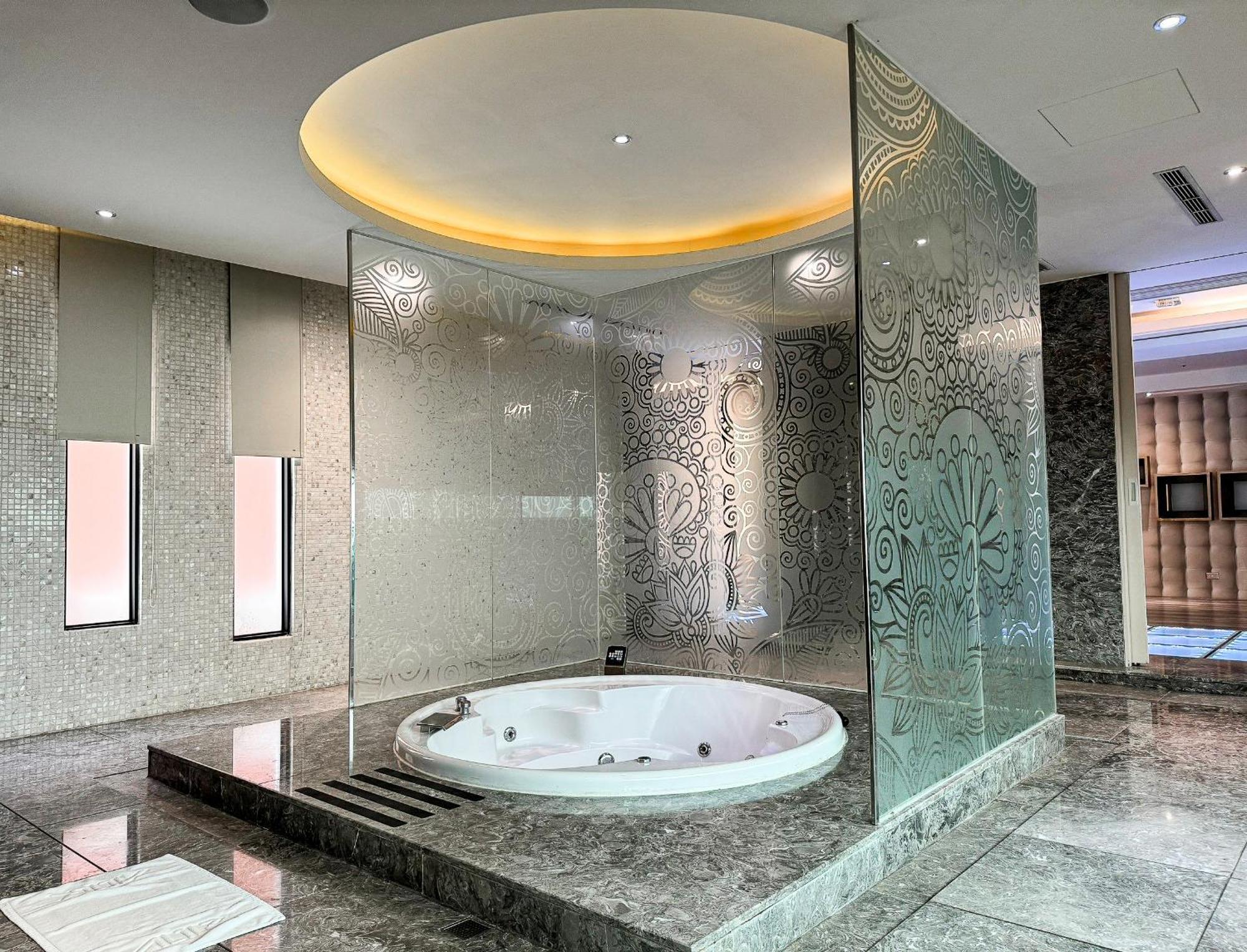 All-Ur Boutique Motel - Taichung Branch Екстер'єр фото