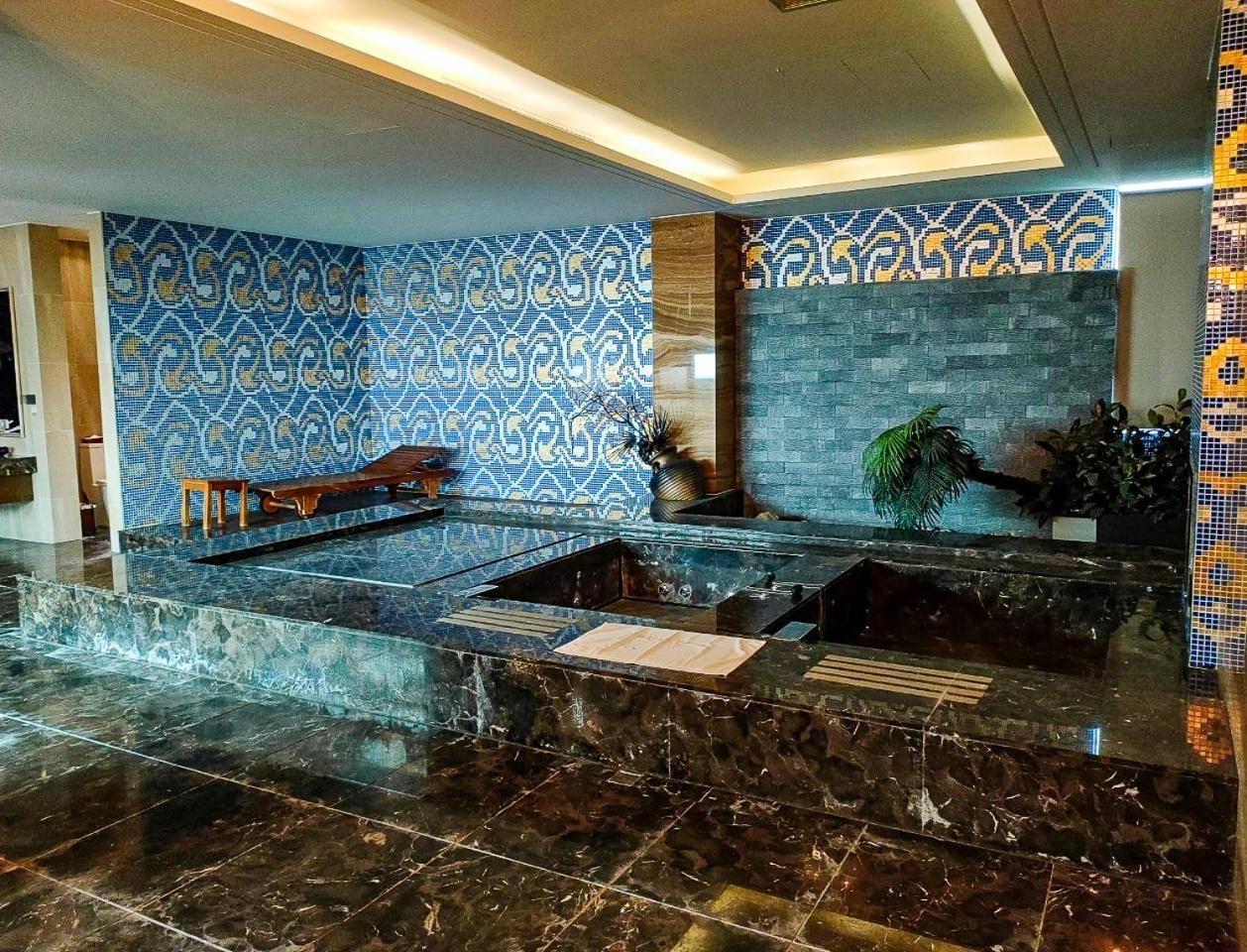 All-Ur Boutique Motel - Taichung Branch Екстер'єр фото