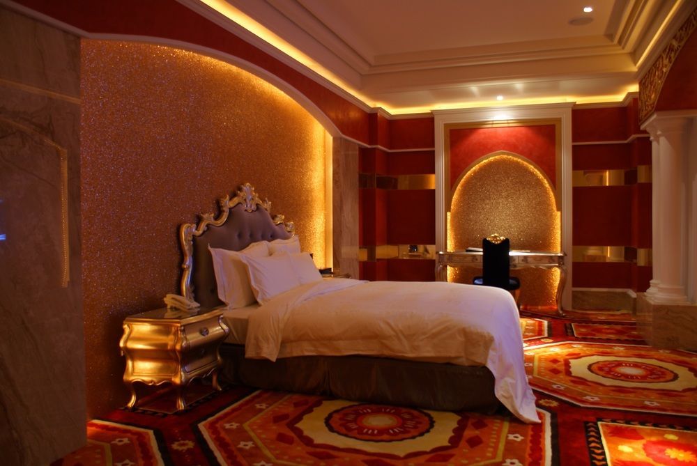 All-Ur Boutique Motel - Taichung Branch Екстер'єр фото